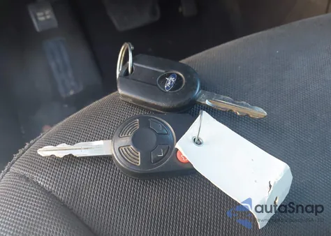 2010 Ford Edge Se из США, поврежденный, VIN 2FMDK3GC1ABB61501